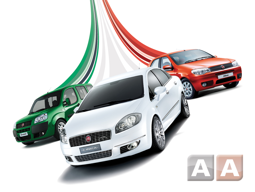 Автоцентр Аврора приглашает Вас пройти тест-драйв на выставке Автомеханика 2011!