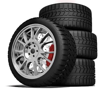 Сезонное хранение шин в Автоцентре «ОВОД – предложение для практичных автолюбителей!