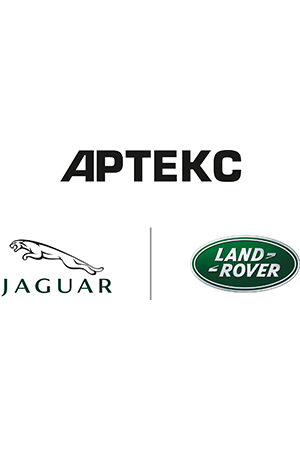 Роскошные условия на корпоративный Jaguar в компании Артекс