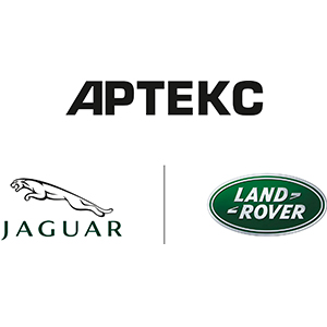 Автосалоны Артекс были признаны лучшими по качеству продаж и сервисного обслуживания среди дилеров Jaguar Land Rover в России