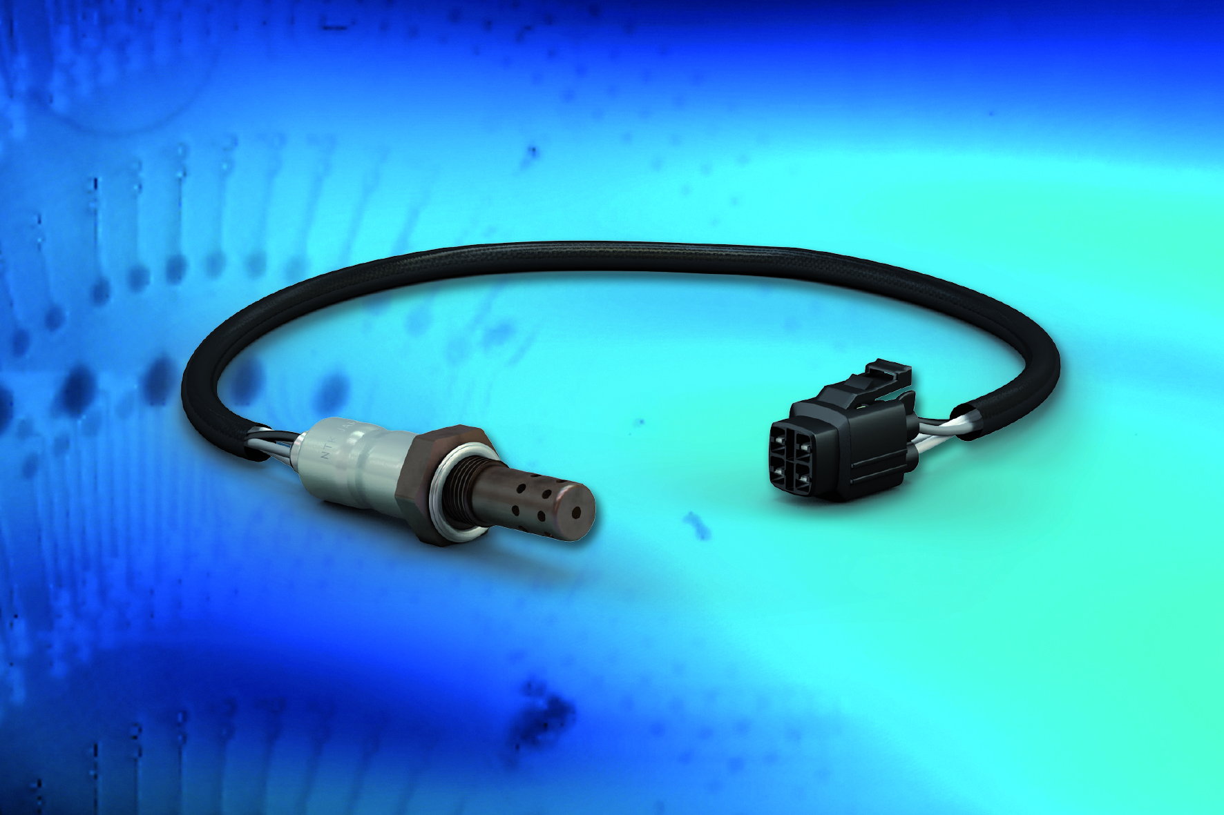 Lambda sensor. NGK 1628 датчик кислородный. Фирмы датчика кислорода.