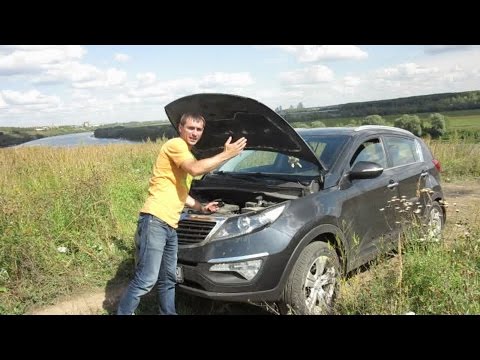 Как защитить автомобиль от угона? (ЧАСТЬ №2)