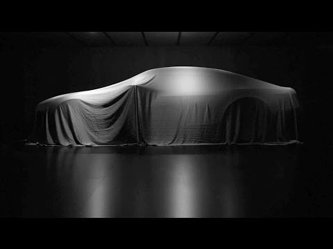 Audi teases A9 concept once again 