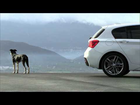BMW 1-Series 2015 