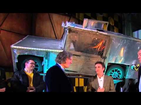 Top Gear   Season 21 Episode 3   FULL SCREEN