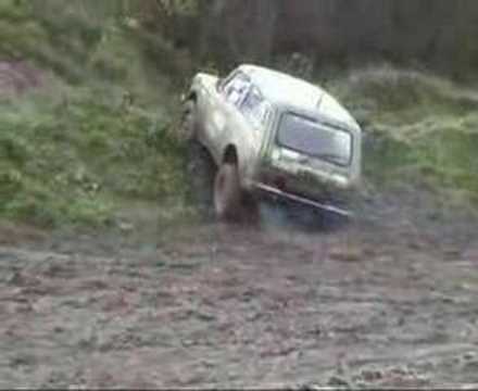 offroad fun