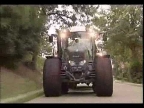 Kutlucan-Fendt 936 Vario