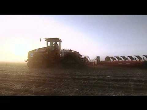 Case Quadtrac 24 