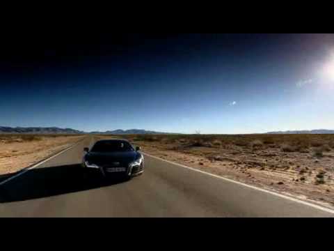 Fifth Gear - Audi R8