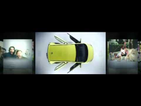 Kia Picanto 2012 promo 