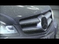 New Mercedes climatic wind tunnel creates own weather 