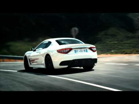 Maserati Kubang - Official video 