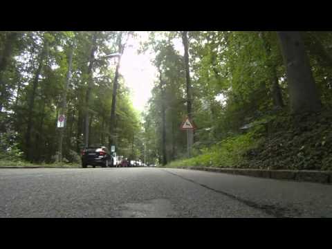 Audi Q3 RS : Premier test du prototype en vid&#233;o