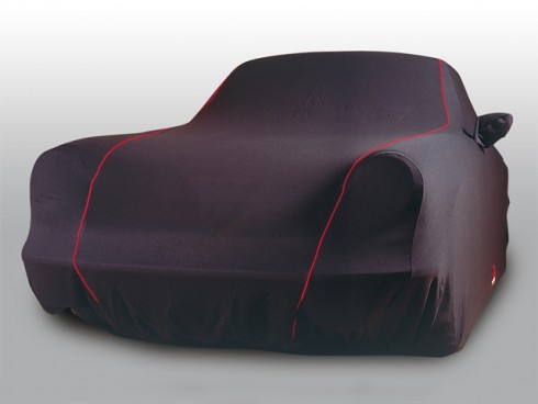 CARCOVER