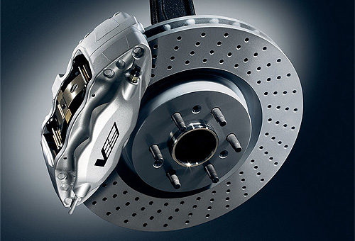 Тормозные колодки в дисковых тормозах могут достаточно быстро износиться