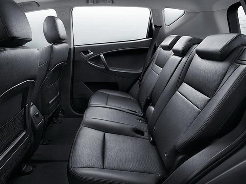 Geely Emgrand x7 i