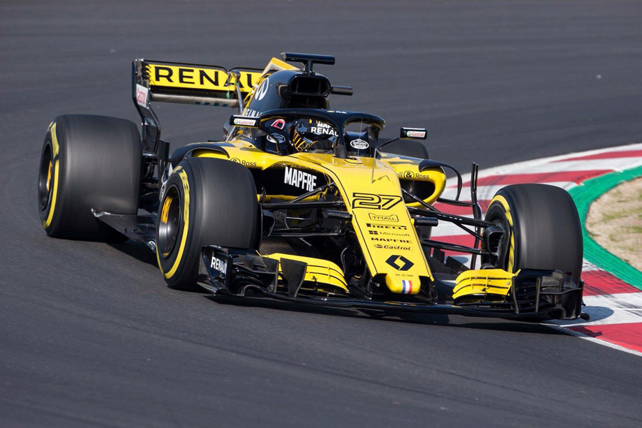 Renault R.S.18