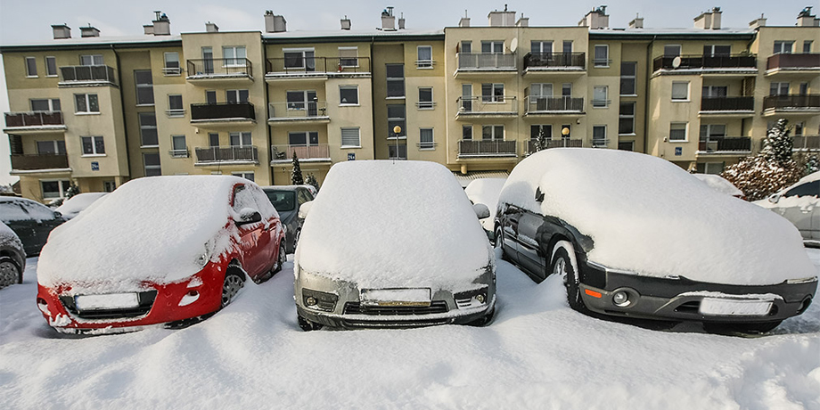 Заранее проверьте аккумулятор