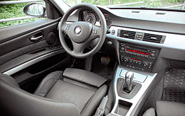 BMW 330iA