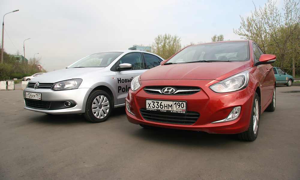 vw polo sedan vs hyundai solaris vw polo sedan vs hyundai solaris
