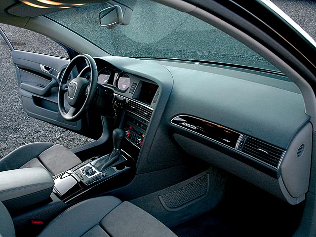 ABT Audi as6