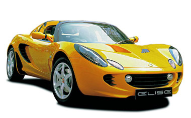 Lotus Elise