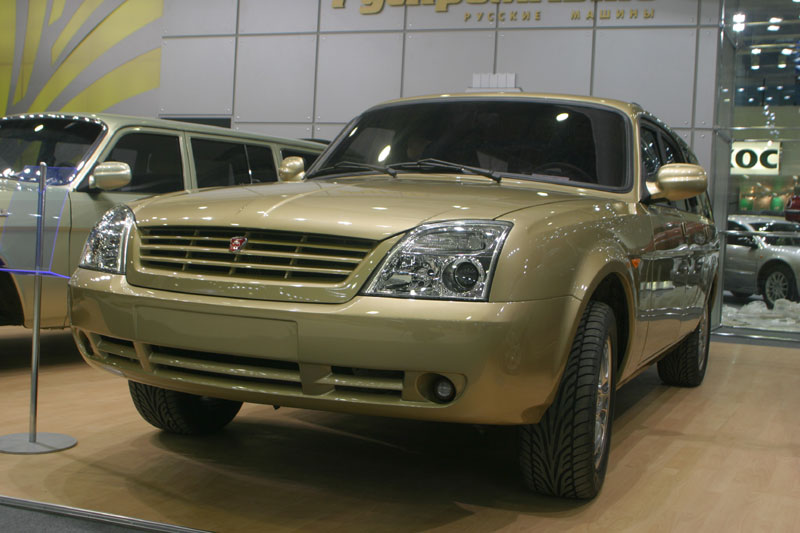 Волга 31022 LX